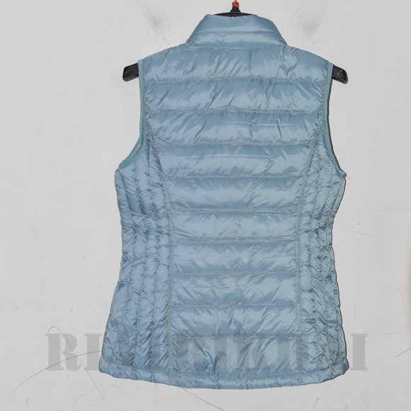 Ladies' Vest  BLUE  NWT  32 Degrees - Picture 3 of 7